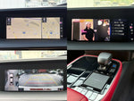 LEXUS LS500