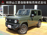 JIMNY 4WD