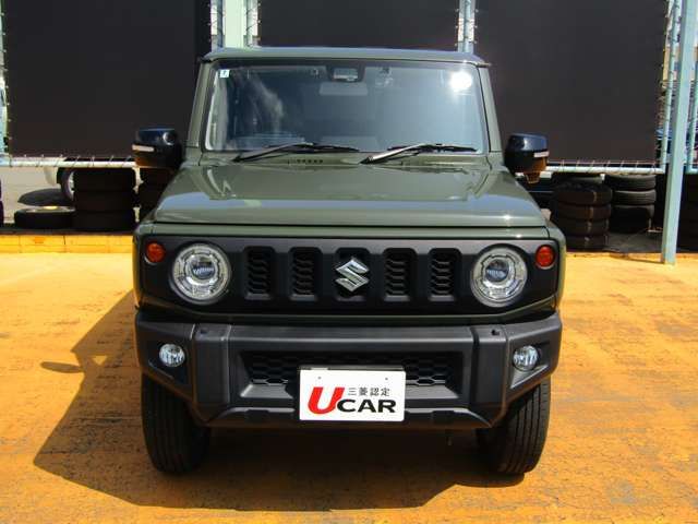 JIMNY 4WD