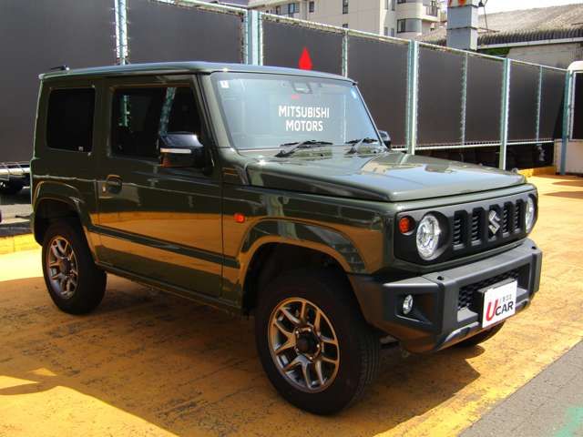JIMNY 4WD