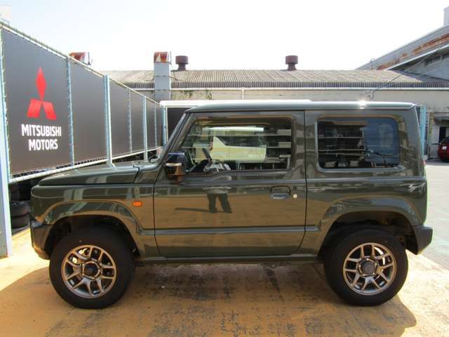 JIMNY 4WD