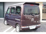 ATRAI wagon 4WD