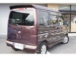 ATRAI wagon 4WD