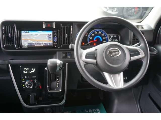 ATRAI wagon 4WD