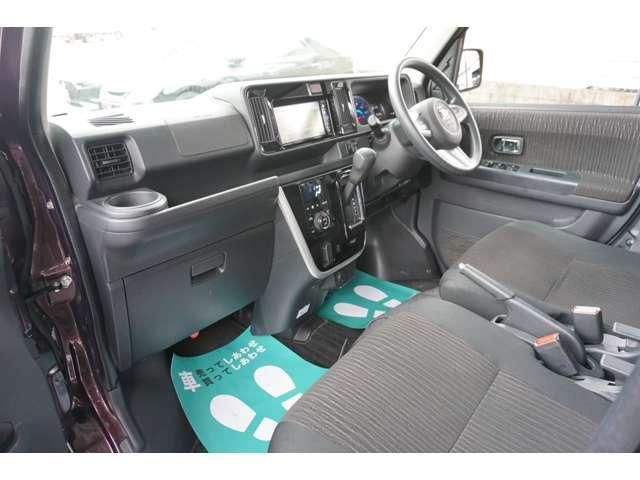 ATRAI wagon 4WD