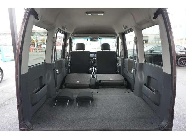 ATRAI wagon 4WD