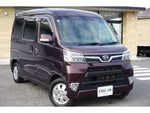 ATRAI wagon 4WD