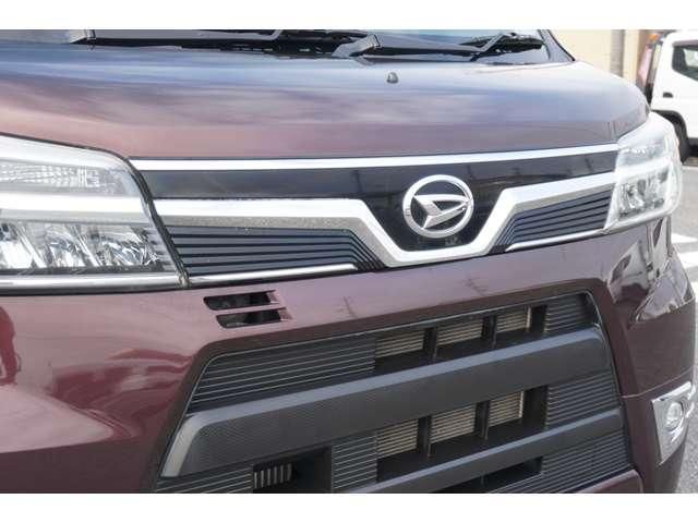 ATRAI wagon 4WD