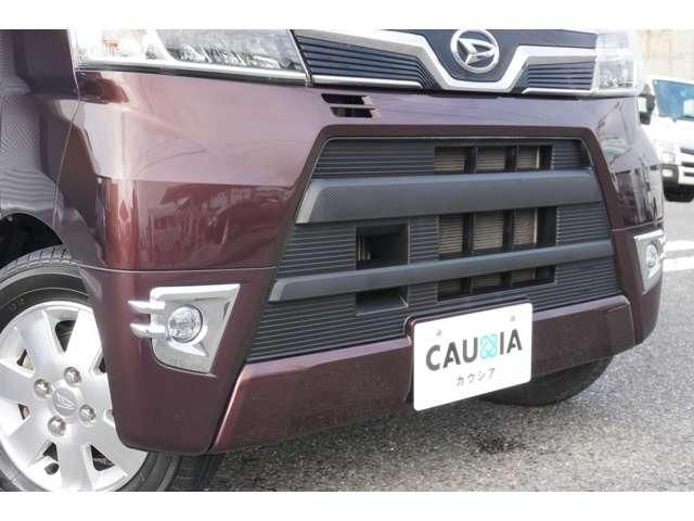 ATRAI wagon 4WD