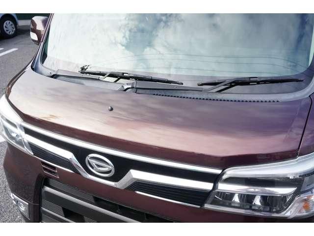 ATRAI wagon 4WD