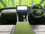 ALPHARD hybrid 4WD