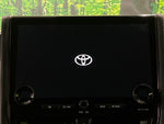 ALPHARD hybrid 4WD