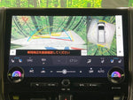 ALPHARD hybrid 4WD