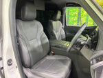 ALPHARD hybrid 4WD