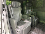 ALPHARD hybrid 4WD