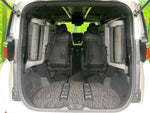 ALPHARD hybrid 4WD