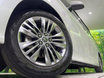 ALPHARD hybrid 4WD