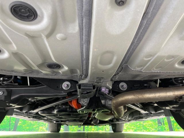 ALPHARD hybrid 4WD