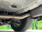 ALPHARD hybrid 4WD