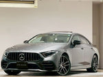MERCEDES AMG CLS class HYBRID