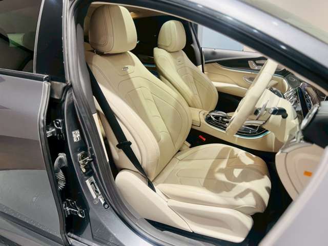 MERCEDES AMG CLS class HYBRID
