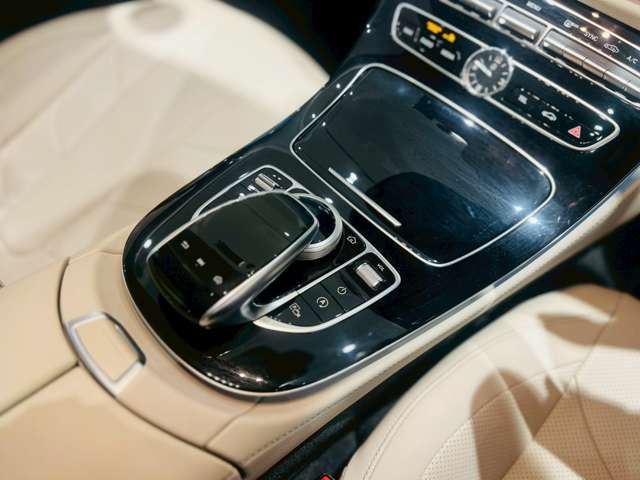 MERCEDES AMG CLS class HYBRID