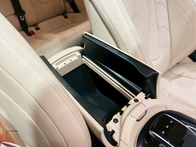Mercedes-AMG CLS-class HYBRID