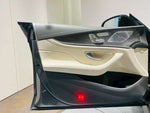 Mercedes-AMG CLS-class HYBRID