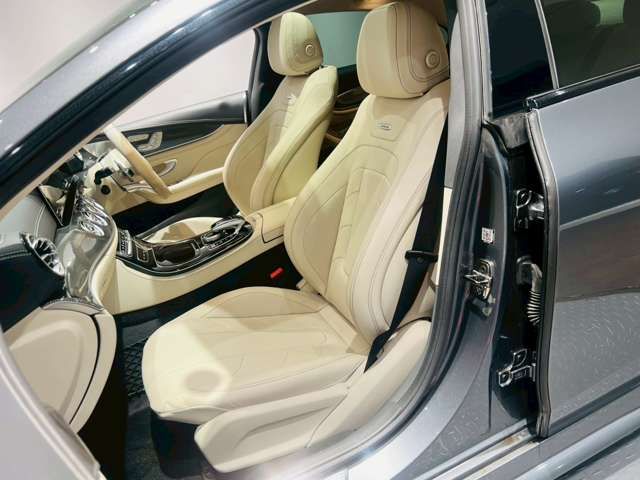 MERCEDES AMG CLS class HYBRID