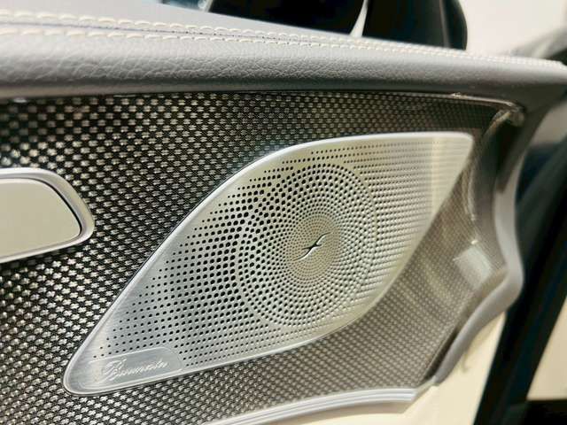 Mercedes-AMG CLS-class HYBRID