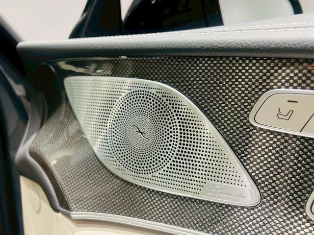 MERCEDES AMG CLS class HYBRID