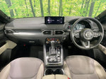 CX-8 4WD
