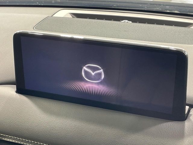 CX-8 4WD