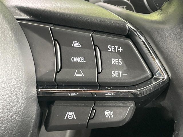 CX-8 4WD