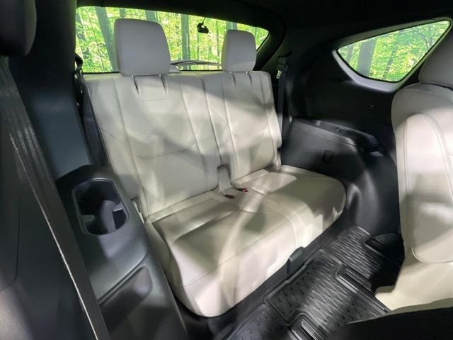 CX-8 4WD