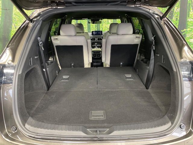 CX-8 4WD
