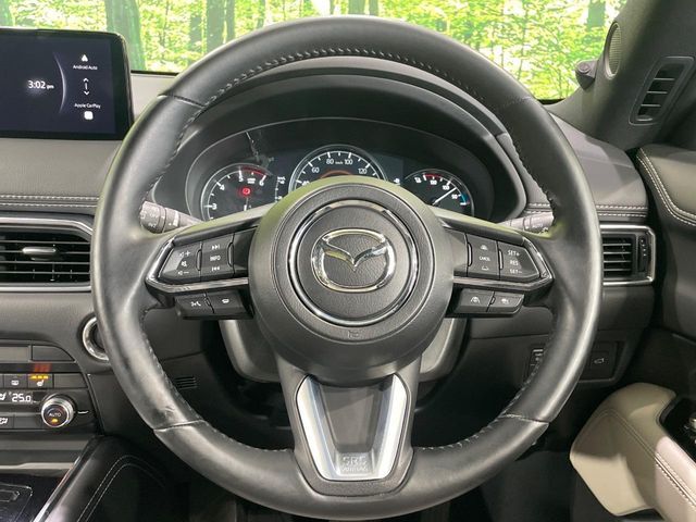 CX-8 4WD