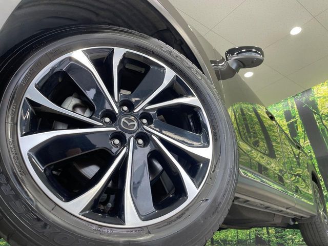 CX-8 4WD