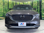 CX-8 4WD