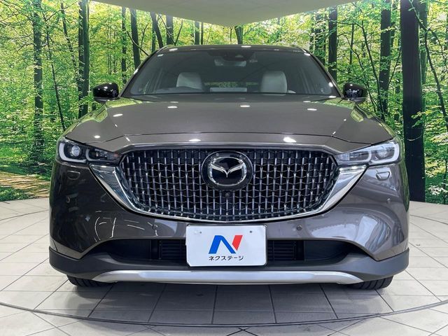 CX-8 4WD