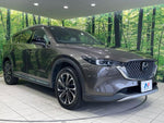 CX-8 4WD
