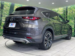 CX-8 4WD