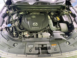 CX-8 4WD