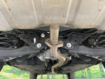 CX-8 4WD