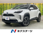 YARIS CROSS HYBRID