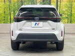 YARIS CROSS HYBRID