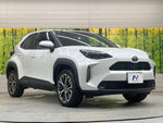YARIS CROSS HYBRID