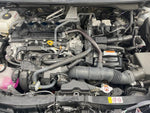 YARIS CROSS HYBRID
