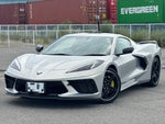 CHEVROLET CORVETTE COUPE