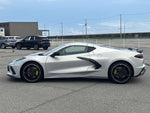 CHEVROLET CORVETTE COUPE
